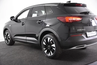 Opel Grandland X Opel Grandland X Innovation *1ste Eigenaar*Leer*Navigatie*Memory* - afbeelding nr 13