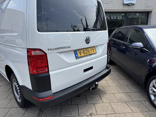 Volkswagen Transporter Volkswagen Transporter 2.0 TDI L1H1 Trekhaak Navi Distr VV - afbeelding nr 12