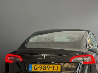 Tesla Model 3 Tesla Model 3 Long Range AWD 75 kWh 89% SOH Dual Motor 19 inch Autopilot - afbeelding nr 7