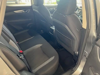 Nissan QASHQAI Nissan QASHQAI 1.3 DIG-T N-Connecta 140pk - afbeelding nr 12