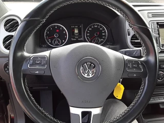 Volkswagen Tiguan - afbeelding nr 30