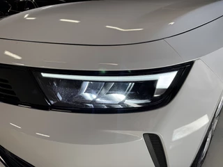 Opel Astra - afbeelding nr 4
