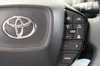 Toyota bZ4X Toyota bZ4X Dynamic 71 kWh - afbeelding nr 24