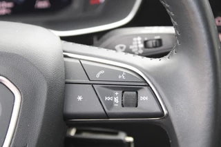 Audi Q3 Audi Q3 35TFSI MHEV Edition Matrix LED Navi+ Virtual cockpit Super!! - afbeelding nr 20