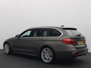 BMW 3 Serie TREKHAAK / FULL LED / H&K / STOELVERW / KEYLESS / 360GR CAMERA / GR NAVI / CLIMA / NL-AUTO - afbeelding nr 3