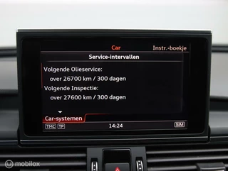 Audi A6 Audi A6 Avant 190PK ultra S line Edition | Panoramadak | 20inch velgen | Apple Carplay - afbeelding nr 43