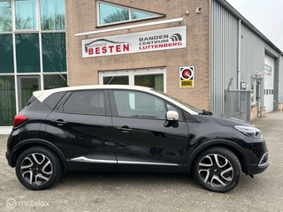 Renault Captur Renault Captur 0.9 TCe Helly Hansen / Navigatie / Garantie. - afbeelding nr 2