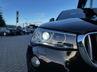 BMW X3 BMW X3 sDrive20i Executive | Leder | Open dak | Clima | Zeer netjes - afbeelding nr 29