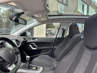 Peugeot 308 - afbeelding nr 24