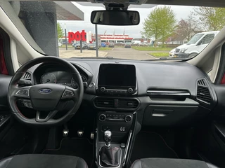 Ford EcoSport - afbeelding nr 4