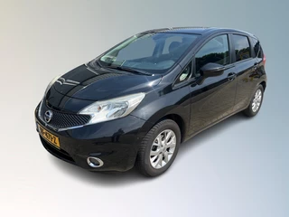 Nissan Note - 62856412-0