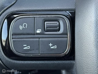 Citroën C3 Citroen C3 110pk Shine I Automaat I Navi I Camera I - afbeelding nr 18