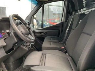 Mercedes-Benz Sprinter Mercedes Sprinter bestel 314 2.2 CDI L2H2 Airco NL Auto 2019 Eerste Eigenaar Dealer Onderhouden - afbeelding nr 13