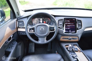 Volvo XC90 Volvo XC90 2.0 T8 Hybride AWD Momentum /1ste eigenaar / 2016 - afbeelding nr 9