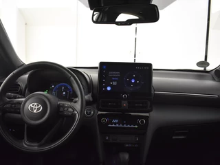 Toyota Yaris Cross - afbeelding nr 4