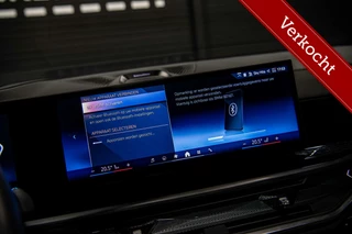 BMW X5 BMW X5 xDrive50e Hybrid | M Sport Pro | Bowers & Wilkins | Panodak Skylounge | Soft Close | Driving Prof | 22 inch | - afbeelding nr 20