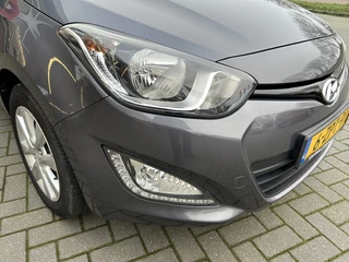 Hyundai i20 - afbeelding nr 9