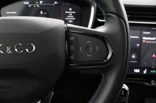 Lynk & Co 01 Lynk & Co 01 1.5 | Black on Black |Carplay | Camera | schuifd. - afbeelding nr 23