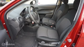 Mitsubishi Space Star Mitsubishi Space Star 1.2 Connect+ van €20.080 voor €19.080 - afbeelding nr 9
