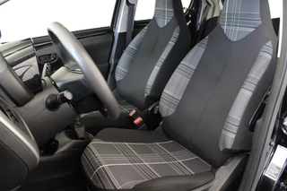 Peugeot 108 - afbeelding nr 10