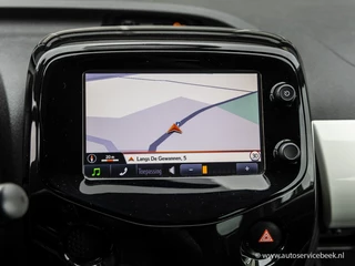 Toyota Aygo - afbeelding nr 17