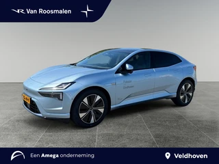 Polestar 4 Long Range Dual Motor 100 kWh | Prime | Demo