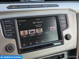 Volkswagen Passat Volkswagen Passat Variant 1.4 TSI ACT Comfortline / Boeken - afbeelding nr 16