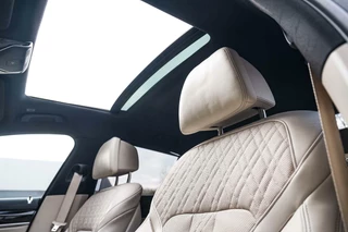 BMW 7 Serie BMW 7-serie 750i xDrive M Sport B&W Massage 360c 21'' Laser - afbeelding nr 51