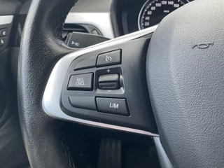 BMW X1 BMW X1 xDrive25e 222PK Automaat Trekhaak Leder Carplay Led Elek.Klep Plug-in! - afbeelding nr 6