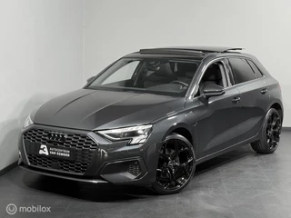 Audi A3 Audi A3 Sportback 40 TFSIe HYBRIDE | PANO | CARPLAY | CRUISE - afbeelding nr 8