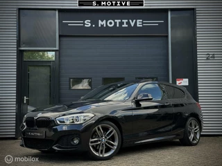 BMW 1 Serie - 278799886-0