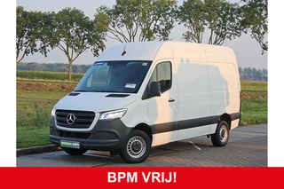 Mercedes-Benz Sprinter - 358047116-0