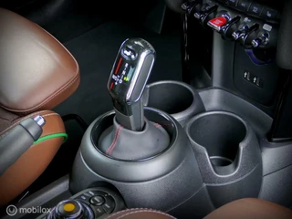 MINI Cooper S Mini Cooper S 60 Years - 1 eig - Harman/Kardon - 2e set wielen - afbeelding nr 21