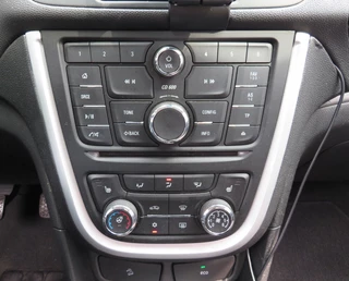 Opel Mokka - afbeelding nr 18