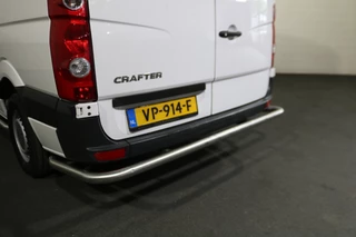 Volkswagen Crafter Volkswagen Crafter 2.0 TDI L2 H2 Airco Koelwagen - afbeelding nr 18