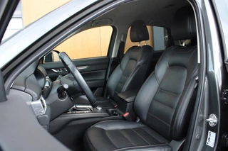 Mazda CX-5 Mazda CX-5 2.0 SkyActiv-G 165 Luxury | 360 Camera | Trekhaak - afbeelding nr 18