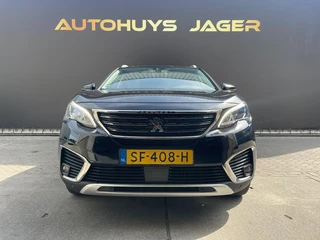 Peugeot 5008 Peugeot 5008 1.2 PureTech Allure - afbeelding nr 11