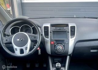 Kia Venga Kia Venga 1.4 CVVT Vibe - afbeelding nr 15