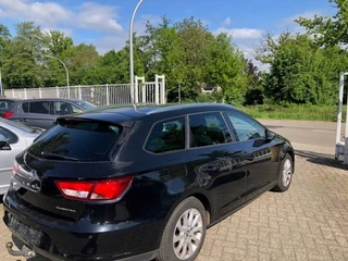 SEAT Leon - afbeelding nr 2