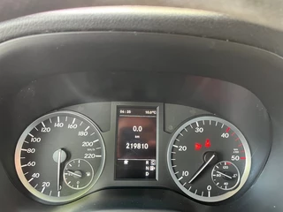 Mercedes-Benz Vito - afbeelding nr 10