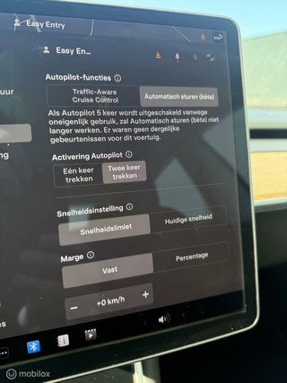Tesla Model 3 Tesla Model 3 Performance AWD Dual Motor 75 kWh Pearl White Incl BTW - afbeelding nr 15