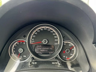 Volkswagen up! Volkswagen Up! 1.0 BMT move up! Camera PDC Stoelverwarming - afbeelding nr 10