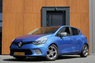 Renault Clio - 443006849-0