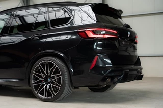 BMW X5 BMW X5 xDrive45e - afbeelding nr 3