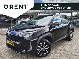 Toyota Yaris Cross 1.5 Hybrid Style | Pano | Head-Up Display | Navi | Stoelverwarmi