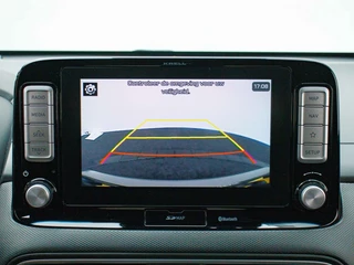 Hyundai Kona Hyundai Kona EV Premium 64 kWh | Warmtepomp | Snelladen - afbeelding nr 34