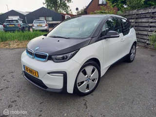 BMW i3 - 120Ah 42 kWh|PDC|Navi|LMV|Nw Staat /1e Eignaar|BTW Auto