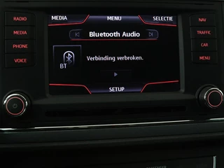SEAT Leon SEAT Leon 1.4 TSI FR Dynamic | Full LED | Sportstoelen |  Trekhaak | Navigatie | Parkeerhulp | Climate control | SEAT Sound | Cruise control - afbeelding nr 21