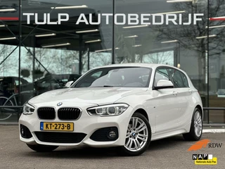 BMW 1 Serie - 187230539-0
