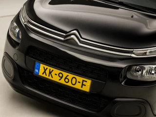 Citroën C3 (BLUETOOTH, CRUISE, ELEK RAMEN, SPORTSTOELEN, ARMSTEUN, MULTIFUNCTIONEEL STUURWIEL, NIEUWSTAAT) - afbeelding nr 29